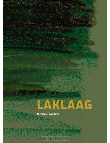 Laklaag