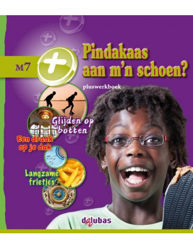 Pluswerkboek M7