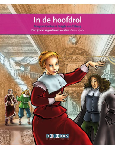 In de hoofdrol / Spinoza