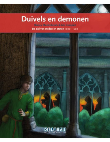 Duivels en demonen / Hebban olla vogala