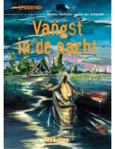 Vangst in de nacht