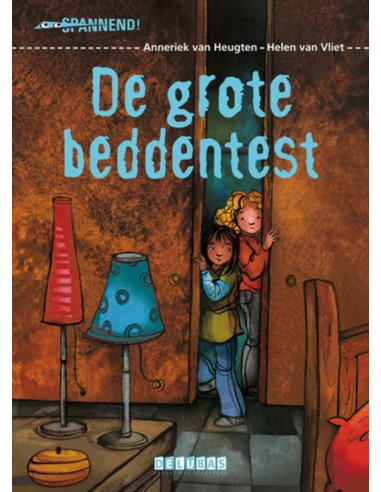 De grote beddentest