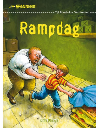 Rampdag