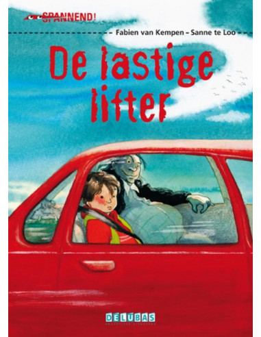 De lastige lifter