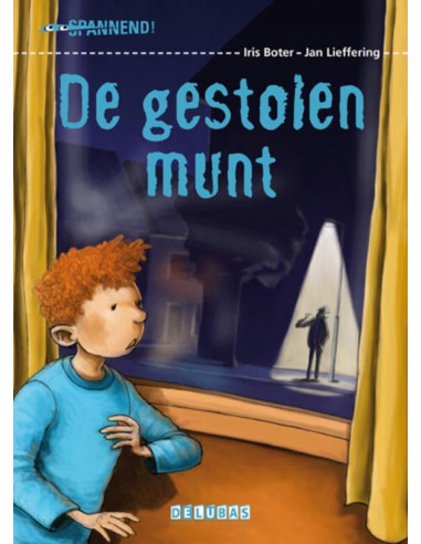 De gestolen munt