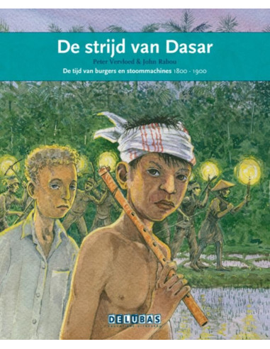 De strijd van Dasar / Max Havelaar