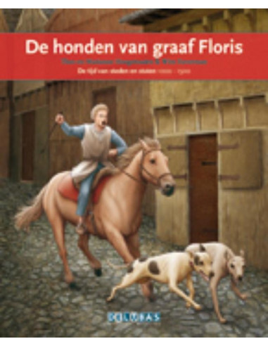 De honden van graaf Floris