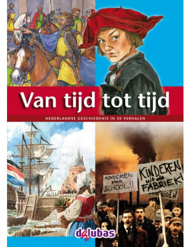 Van tijd tot tijd