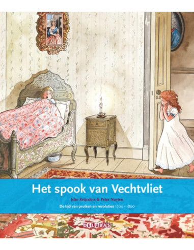 Het spook van Vechtvliet / Buitenhuizen