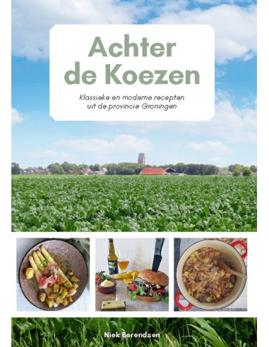 Achter de Koezen