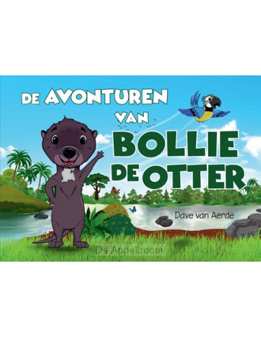 De avonturen van Bollie de Otter