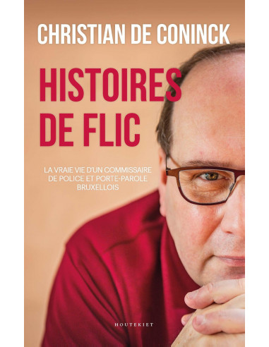 Histoires de flic