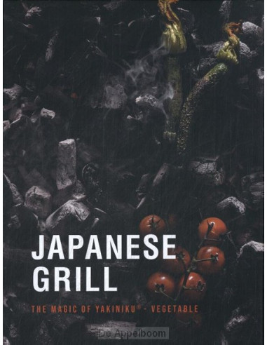 Japanese grill