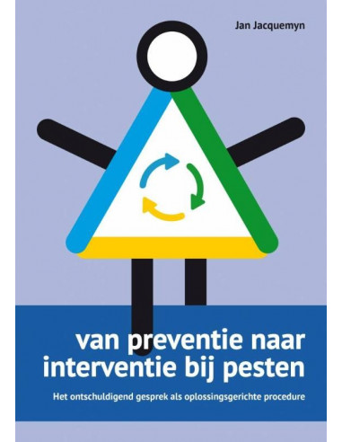 van preventie naar interventie bij peste