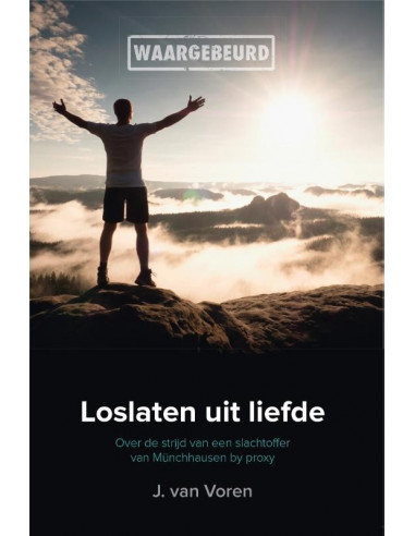 Loslaten uit liefde