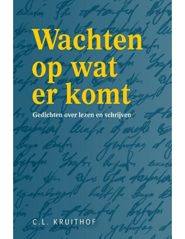 Wachten op wat er komt