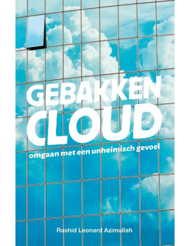 Gebakken cloud