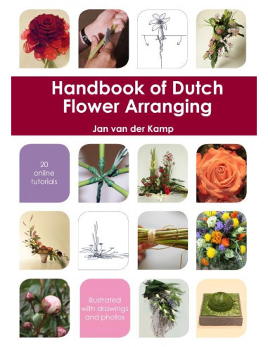 Handbook of Dutch flower arranging