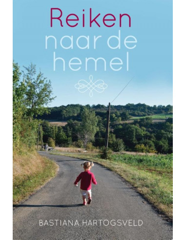 Reiken naar de hemel