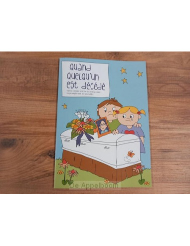 Quand Quelqu'un est Jécéjé