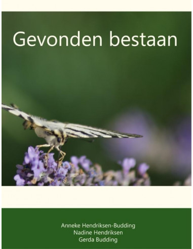 Gevonden bestaan