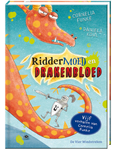 Riddermoed en Drakenbloed