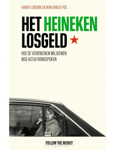 Het Heineken-losgeld