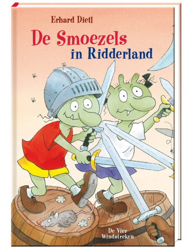 De Smoezels in Ridderland