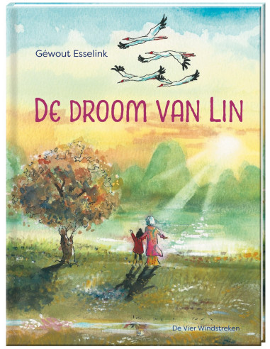 De droom van Lin