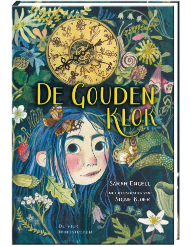 De Gouden Klok