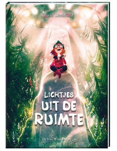 Lichtjes uit de ruimte