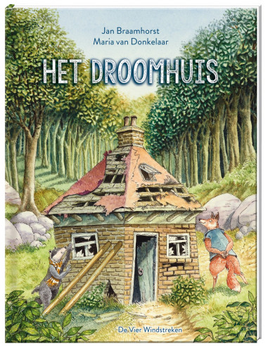 Het droomhuis