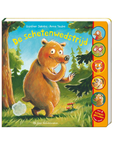 De schetenwedstrijd