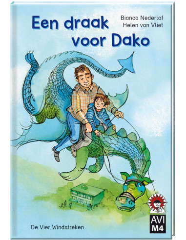 Een draak voor Dako