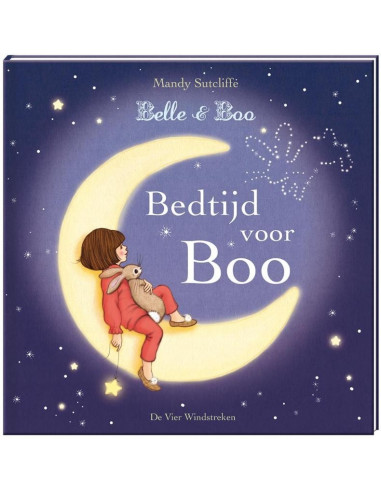 Bedtijd voor Boo