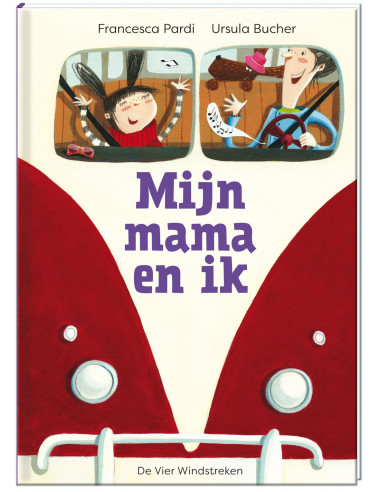 Mijn mama en ik