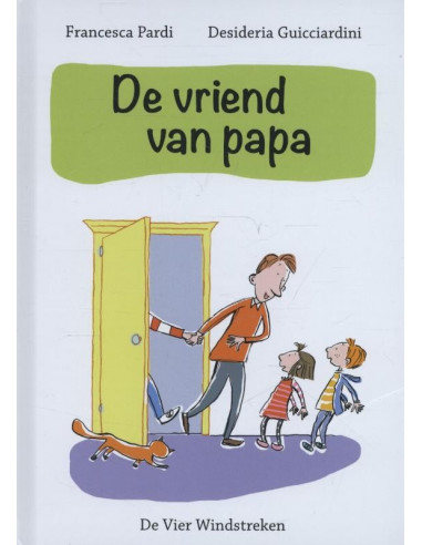 De vriend van papa