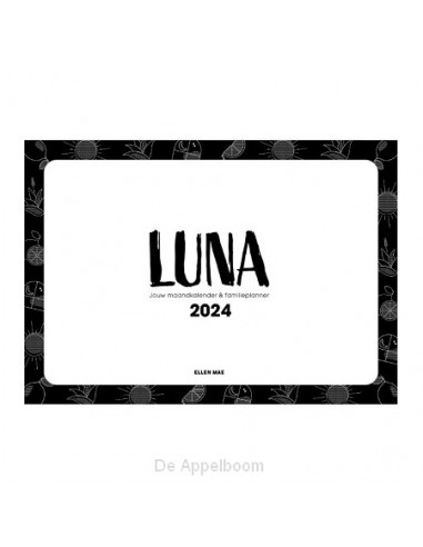 Luna / 2024