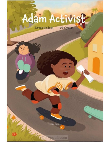 Adam Activist