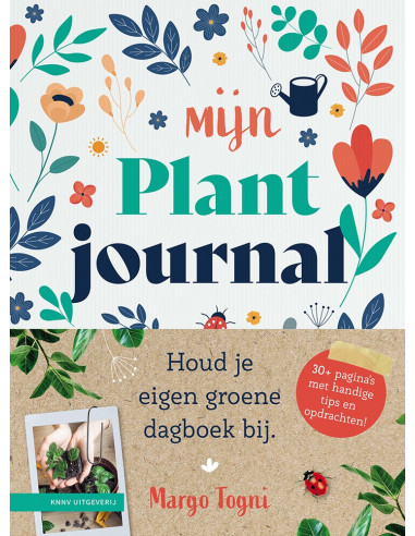 Mijn Plant Journal