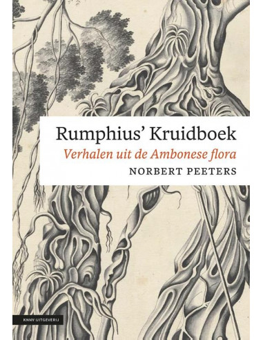 Rumphius' Kruidboek