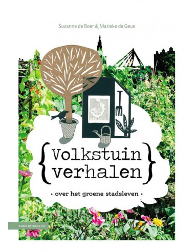 Volkstuinverhalen