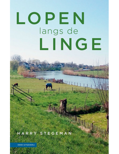 Lopen langs de Linge