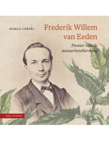 Frederik Willem van Eeden