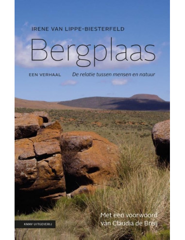 Bergplaas