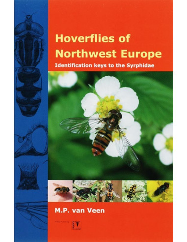 Hoverflies of Northwest Europe