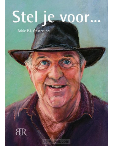 Stel je voor . . .