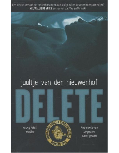 Delete