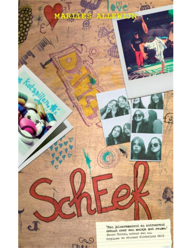 Scheef