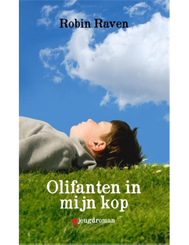 Olifanten in mijn kop